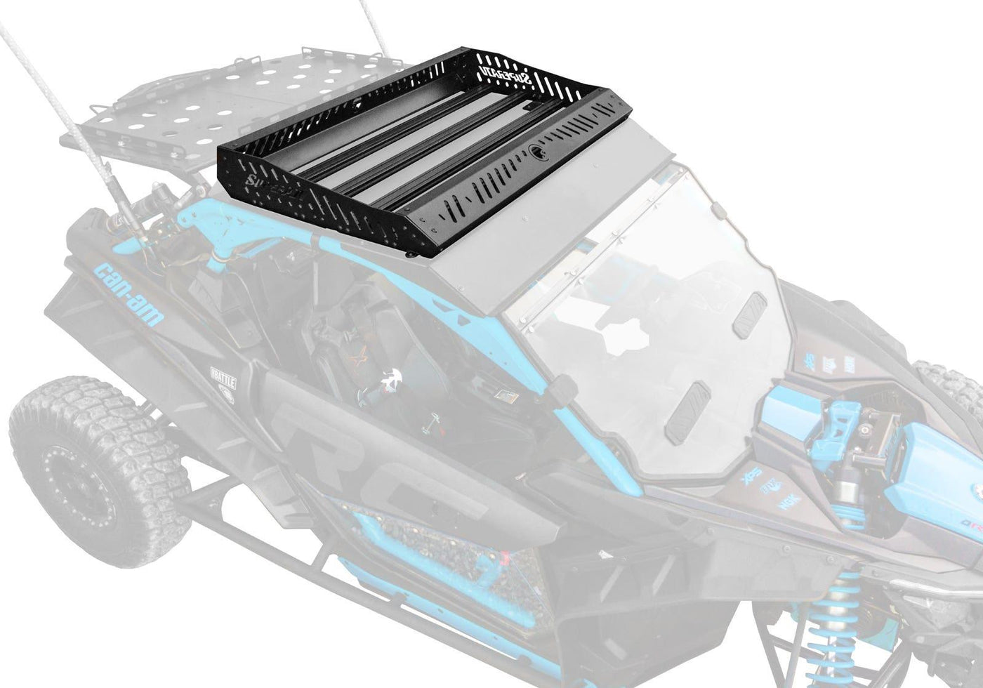 Can-Am Maverick X3 Outfitter Sport Roof Rack - Rack Only