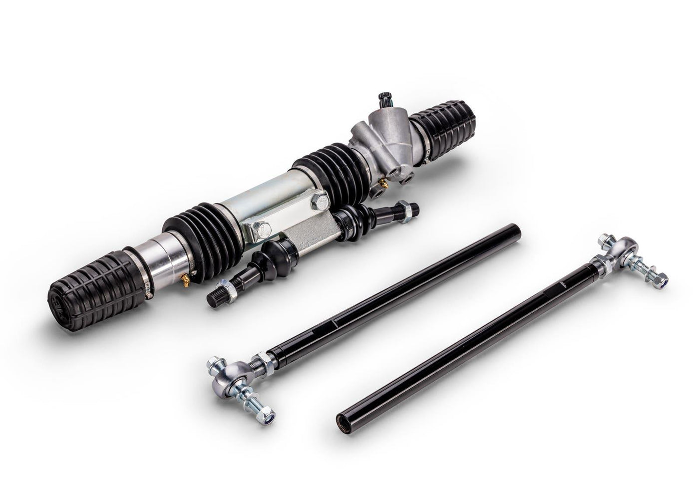 Can-Am Maverick X3 RackBoss 2.0 Rack and Pinion