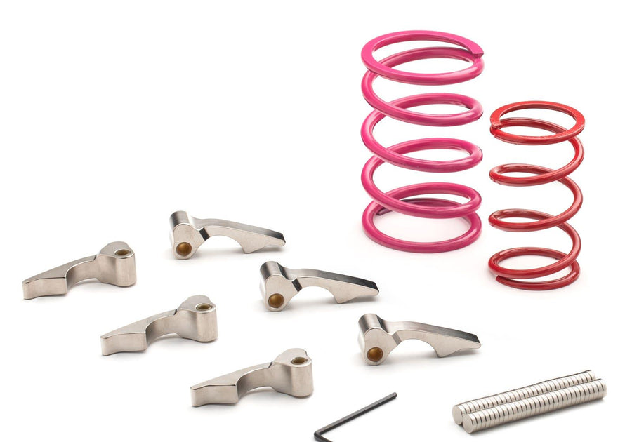 Can-Am Defender HD 10 Rev1 Clutch Kit