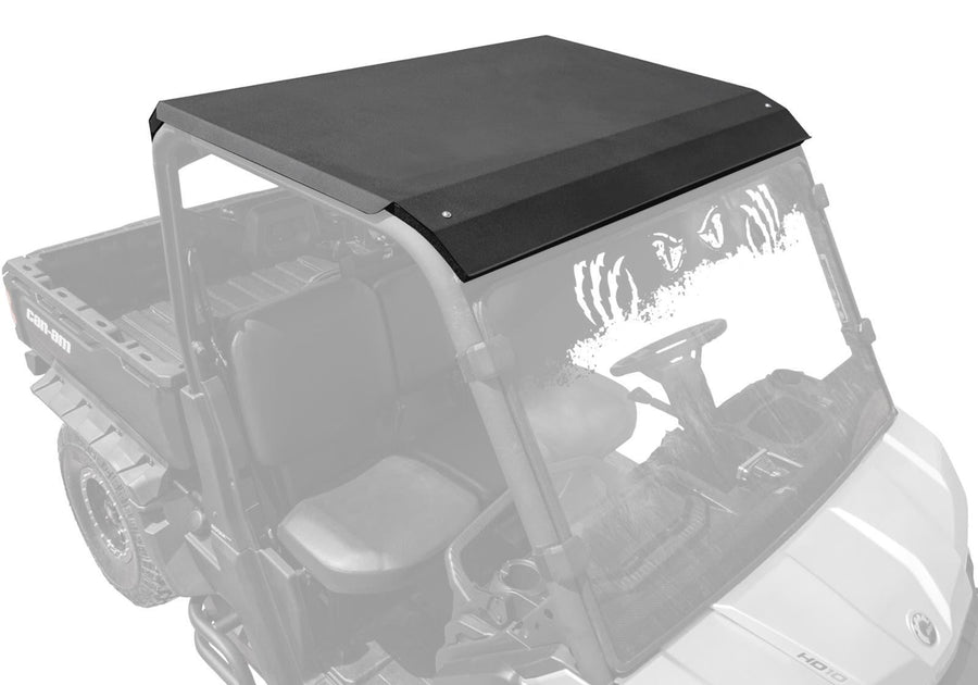 Can-Am Defender HD9 Aluminum Roof