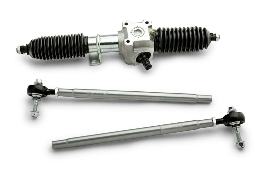 Can-Am Defender HD10 RackBoss 2.0 Rack and Pinion
