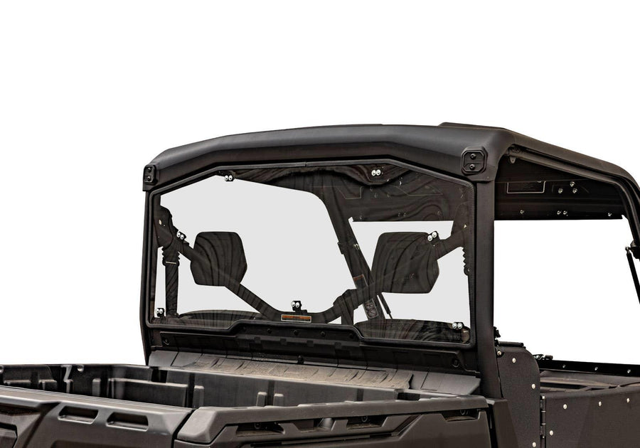 Can-Am Defender HD10 Rear Windshield