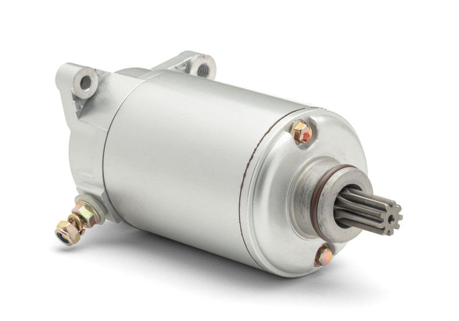 Up &amp; Running Can-Am Renegade Starter