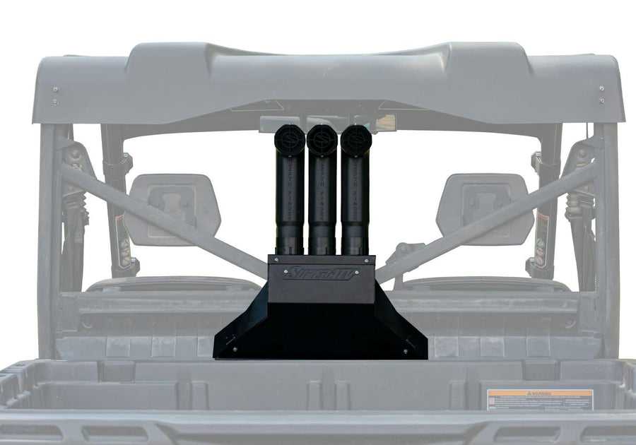 Can-Am Defender HD8 Depth Finder™ Snorkel Kit