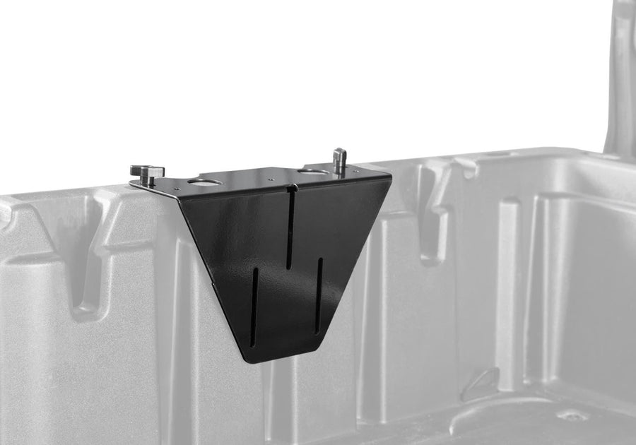 Can-Am Commander Jerry Can Mount - Mount Only