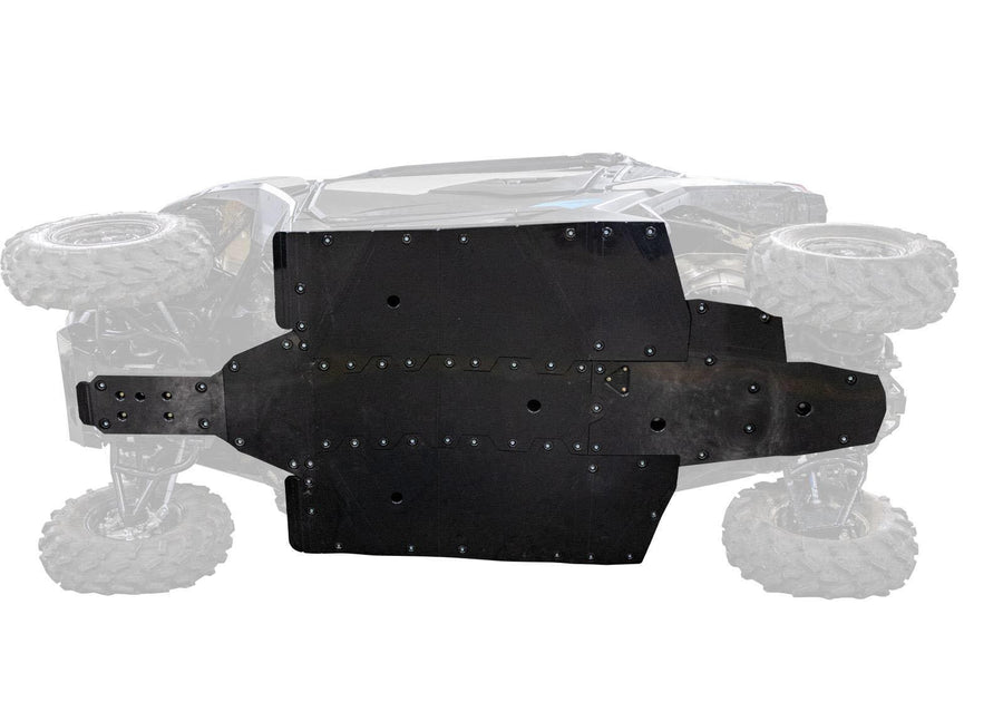 Can-Am Maverick Sport Full Skid Plate
