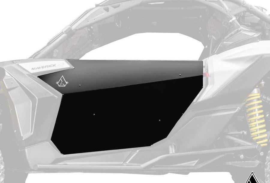 Assault Industries Can-Am Maverick X3 F-22 Doors