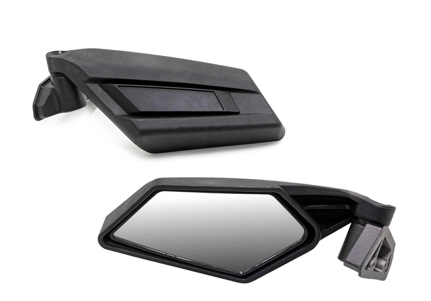 Can-Am X3 Sport Side View Mirrors