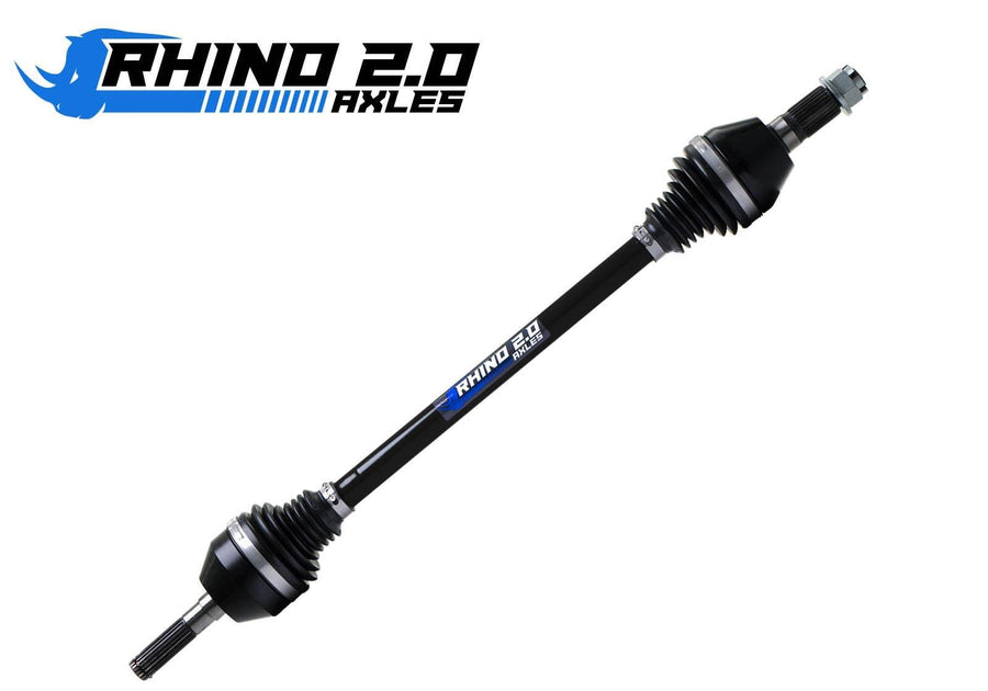 Can-Am Defender HD11 Heavy-Duty Axle—Rhino 2.0 - Rear