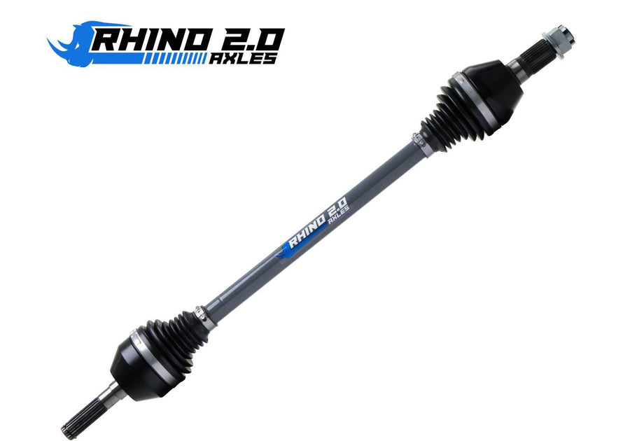Can-Am Defender HD9 Heavy-Duty Axles—Rhino 2.0