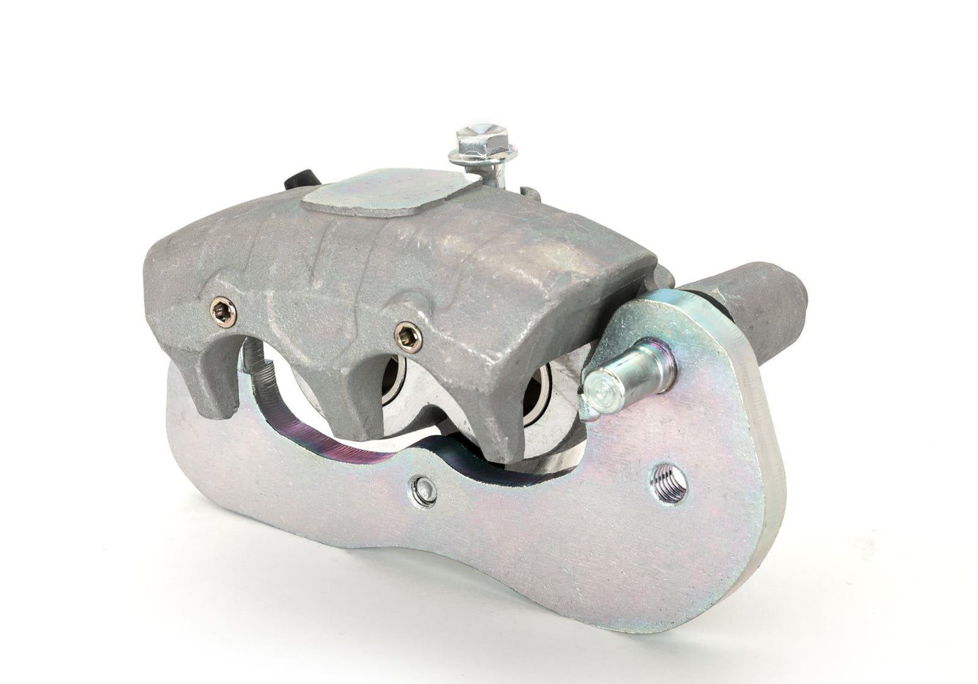 Up &amp; Running Can-Am Commander Brake Caliper