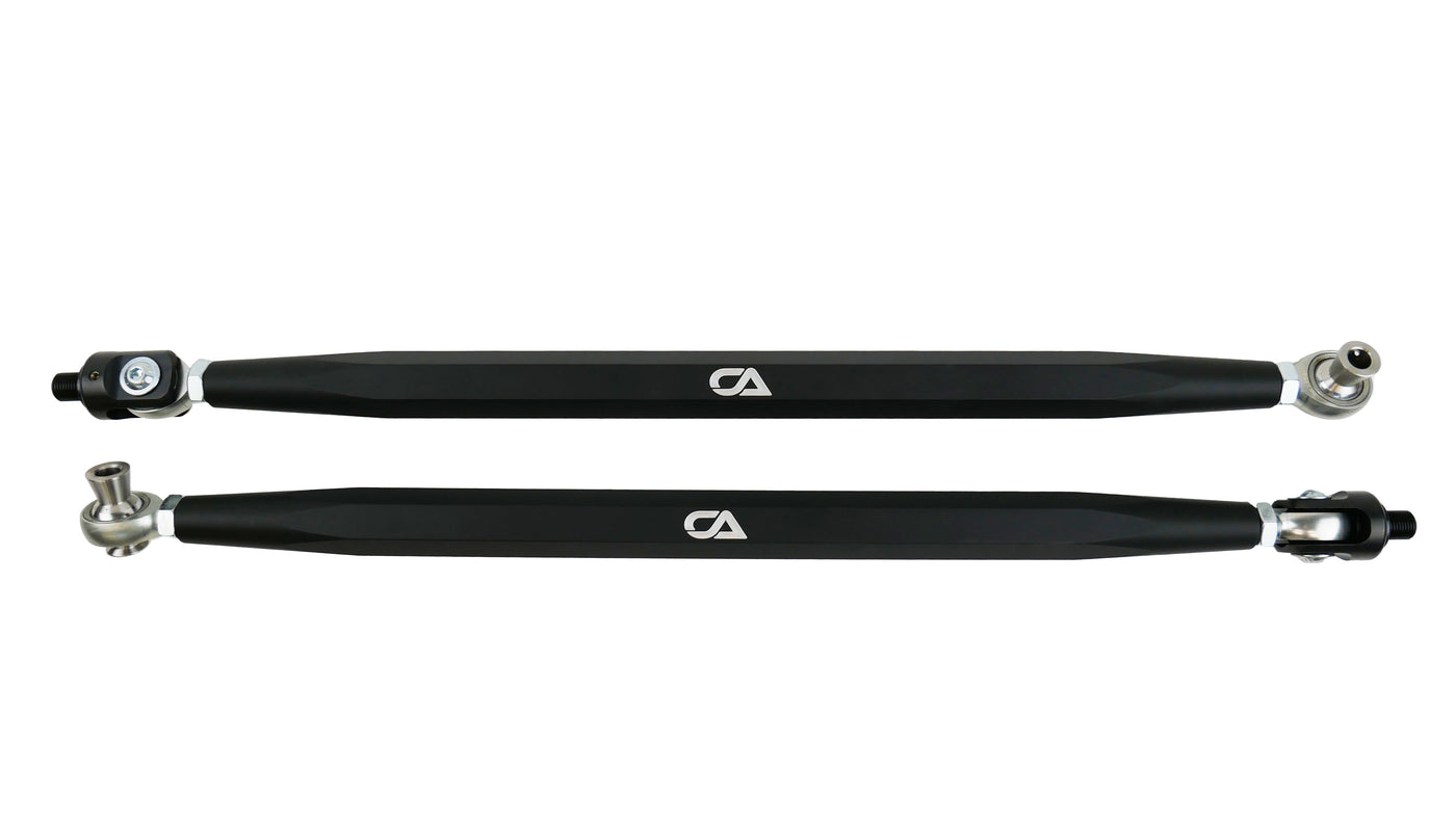 Can-Am X3 Clevis Tie Rod Set