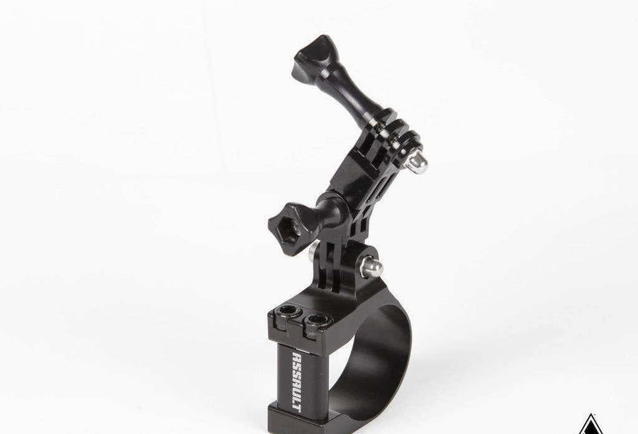 Assault Industries Rugged Action Camera Mount Clamp