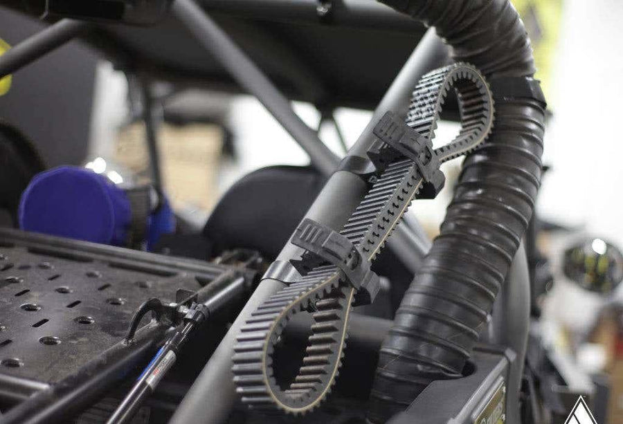Assault Industries Quickfist Multipurpose Clamps