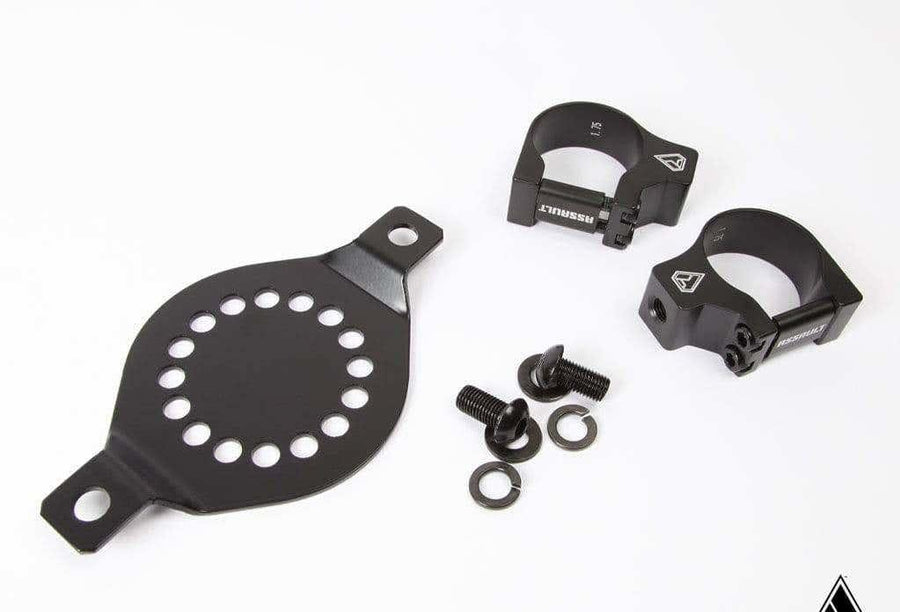 Assault Industries Rotopax Mount For Water/First Aid