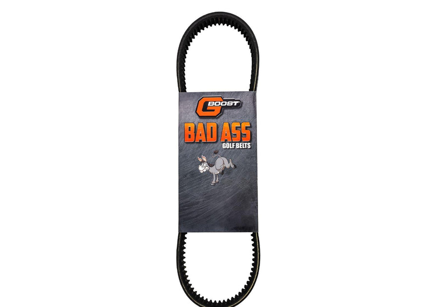 Severe Duty Drive Belt; Club Car / Bobcat