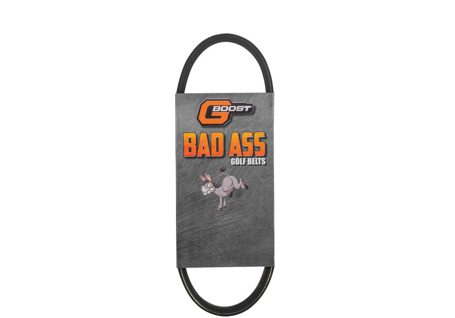 SEVERE DUTY STARTER BELT; EZ-GO   ( 630587 )