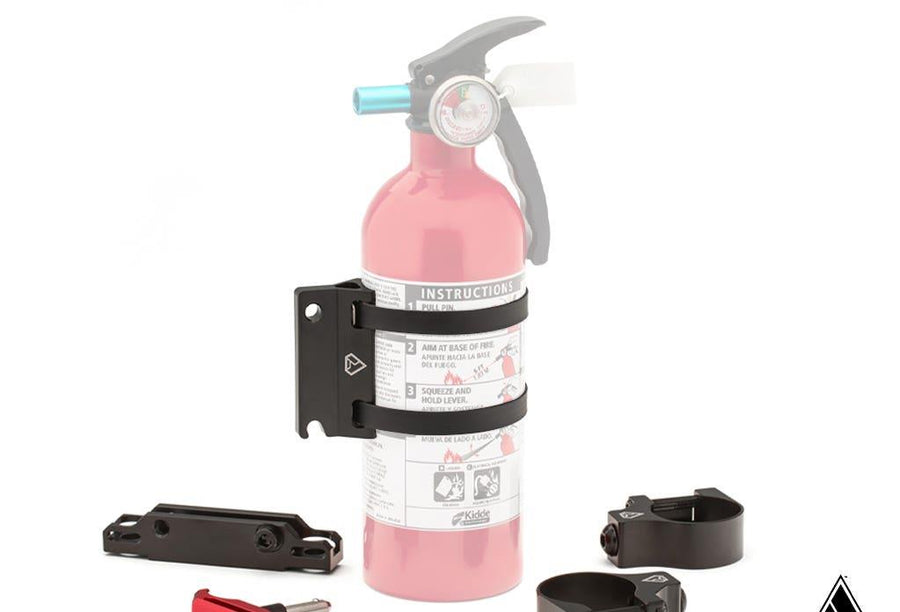 Assault Industries Quick Release UTV Fire Extinguisher Mount