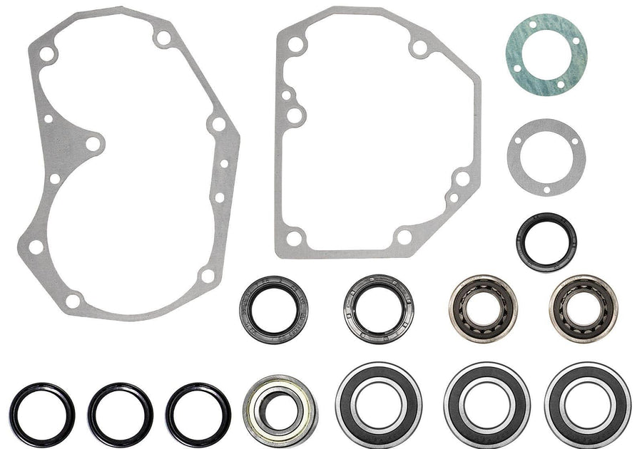 4in. Portal Gear Lift Seal and Bearing Rebuild Kits