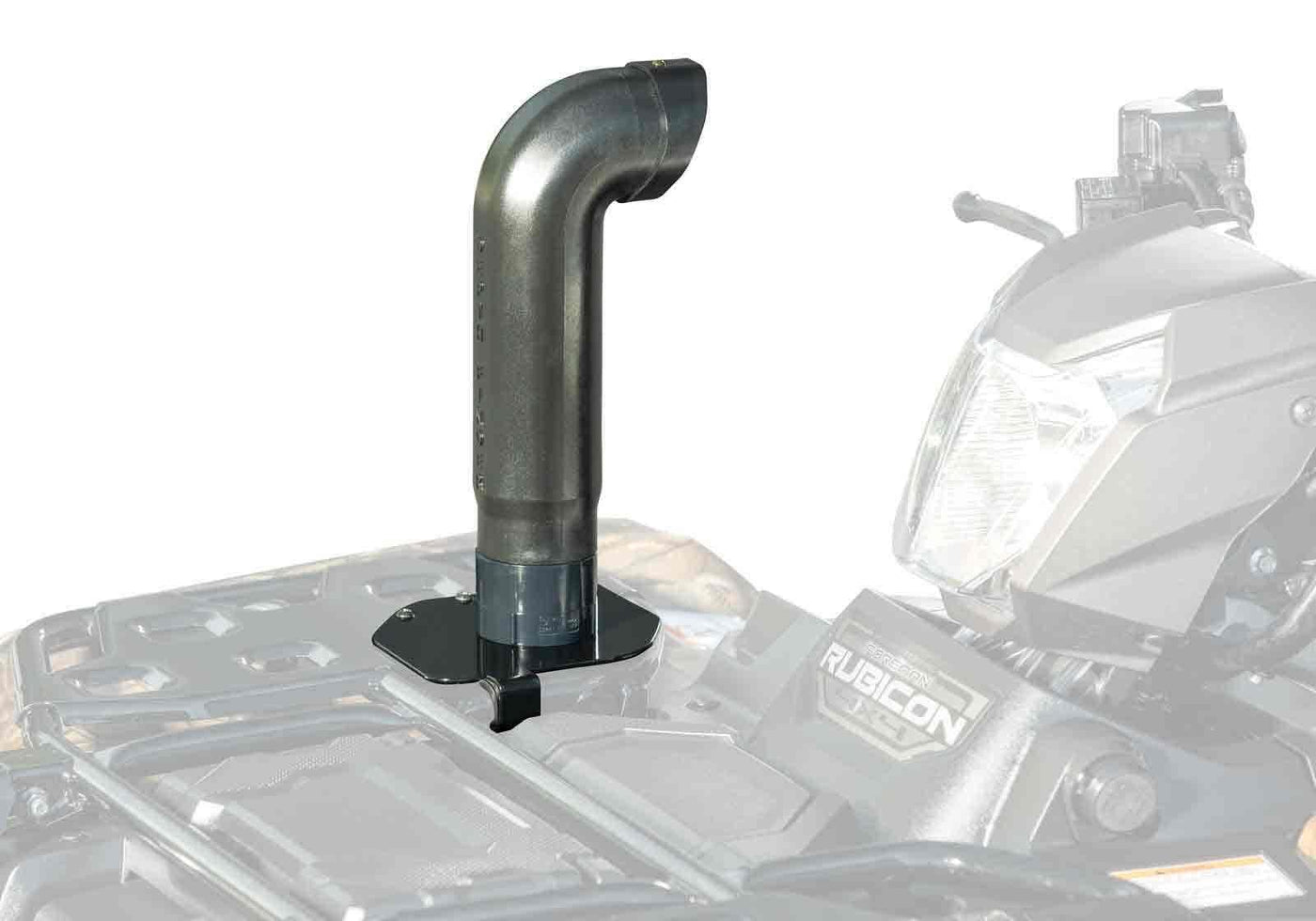 Honda Rubicon 520 Depth Finder™ Snorkel Kit