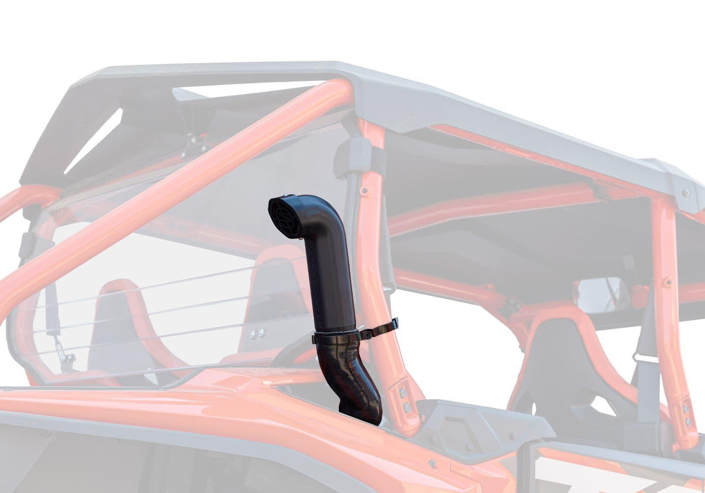 Honda Talon 1000X Depth Finder Snorkel Kit