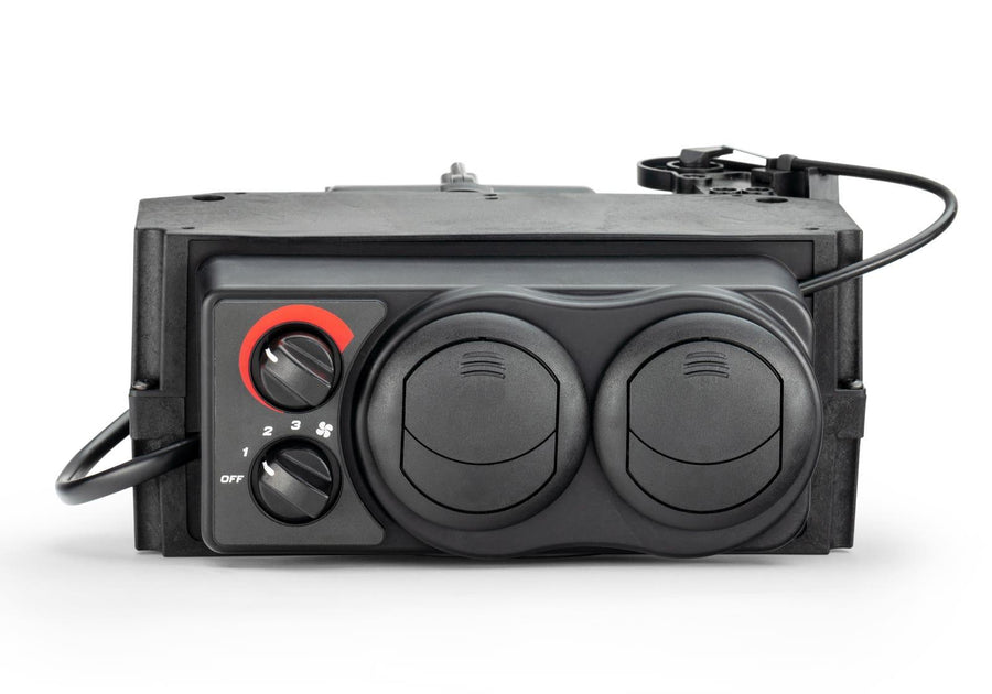 Polaris Ranger 570 Full-Size Cab Heater