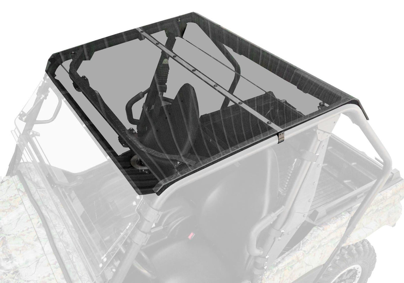 Kawasaki Teryx 800 Tinted Roof