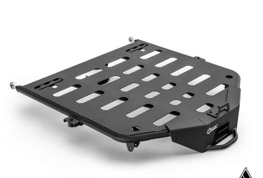 Assault Industries Kawasaki Teryx KRX 1000 Adventure Rack