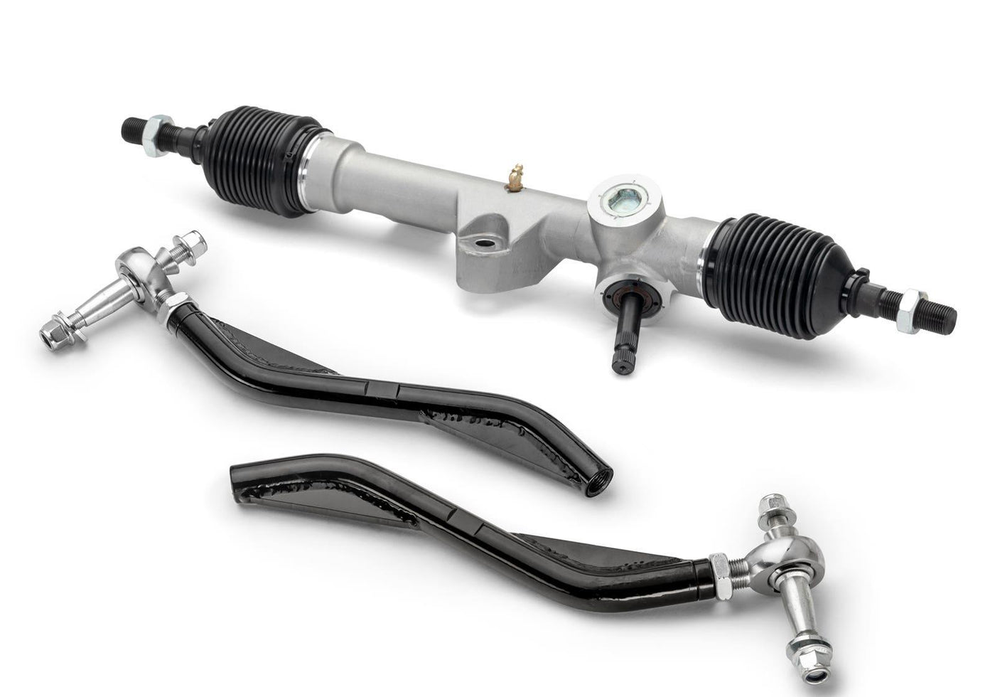 Kawasaki Teryx RackBoss 2.0 Rack and Pinion for Big Lift Kits