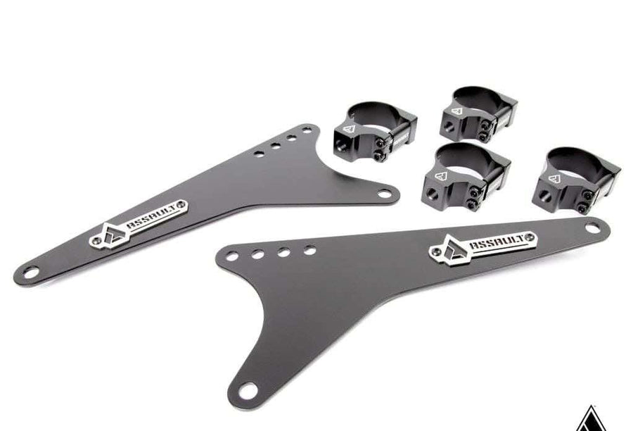 Assault Industries Universal Extended Light Bar Bracket Kit