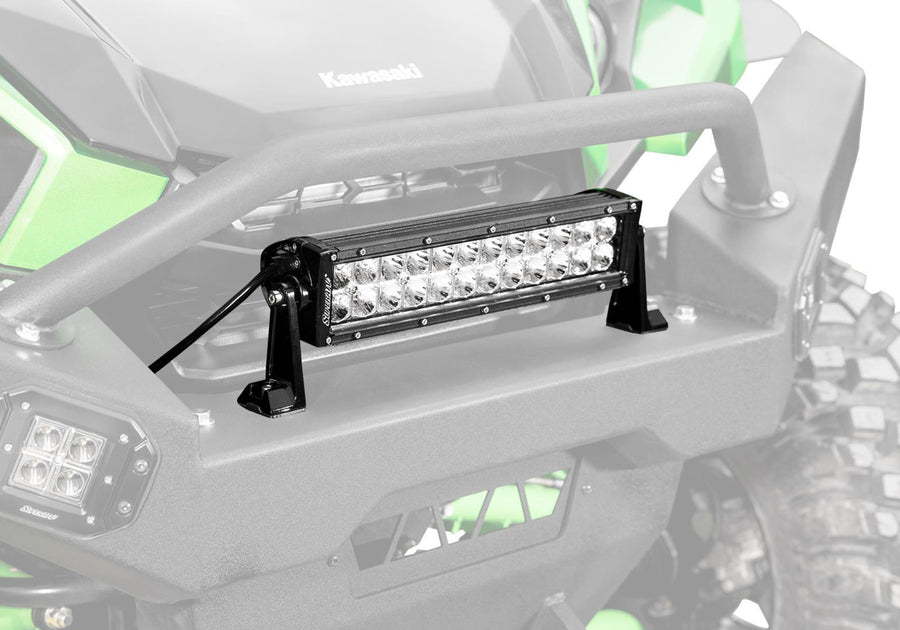 12in. LED Combination Spot / Flood Light Bar