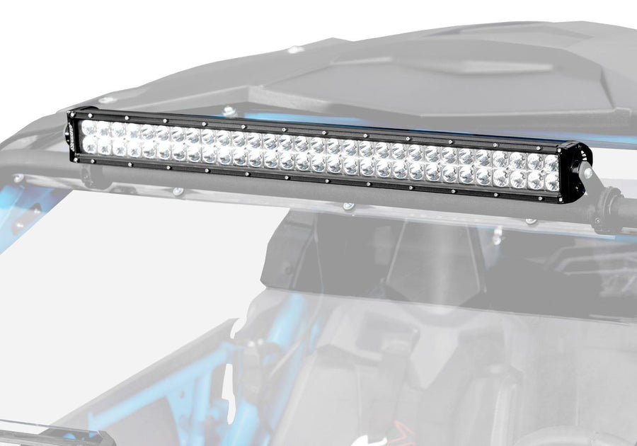 30in. LED Combination Spot/Flood Light Bar