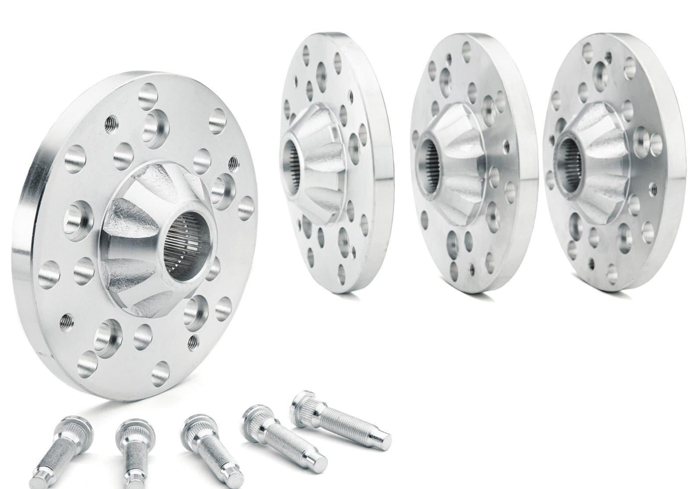 GDP Portal Universal Truck/Jeep Hubs