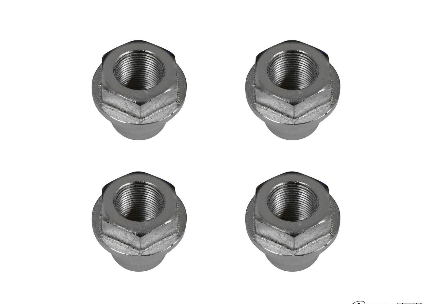 Polaris RZR Portal Gear Lift Recessed Nut Kit