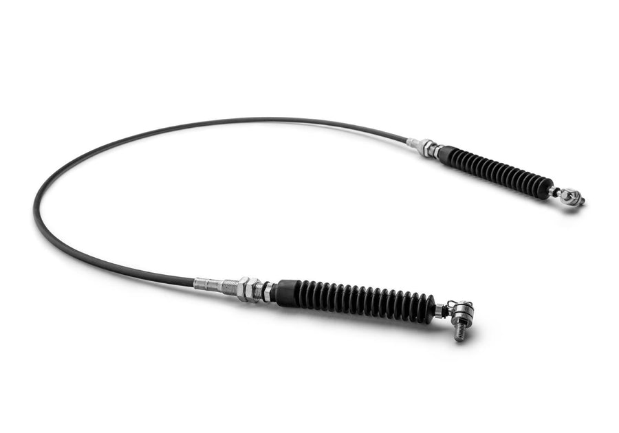 Up &amp; Running Polaris Ranger XP 1000 Crew Shift Cable Replacement