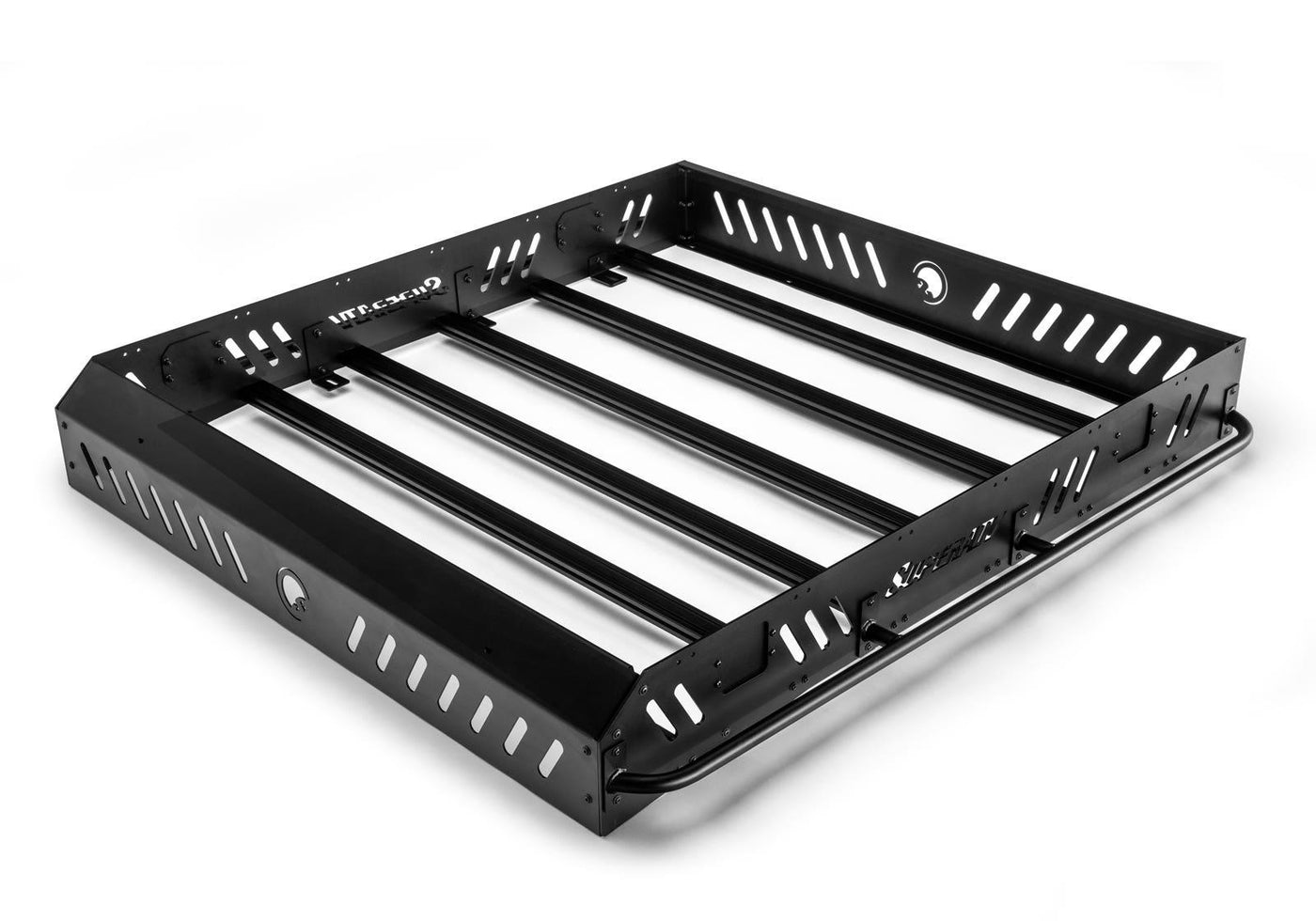 Polaris Ranger XP 1000 Crew Outfitter Roof Rack -  Roof + Light Bar