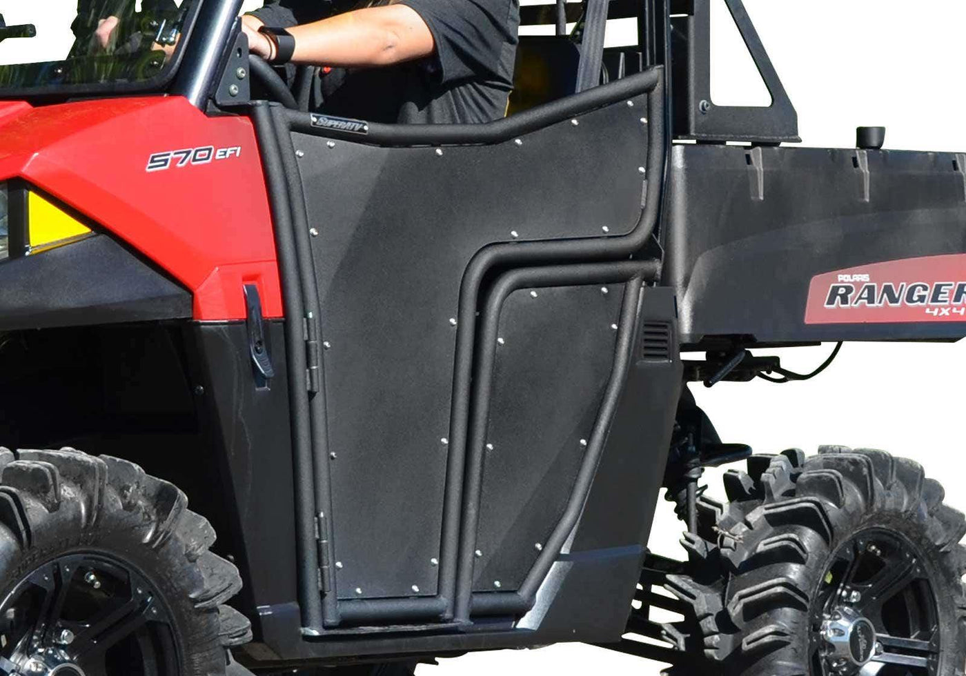 Polaris Ranger Midsize 570 Aluminum Doors