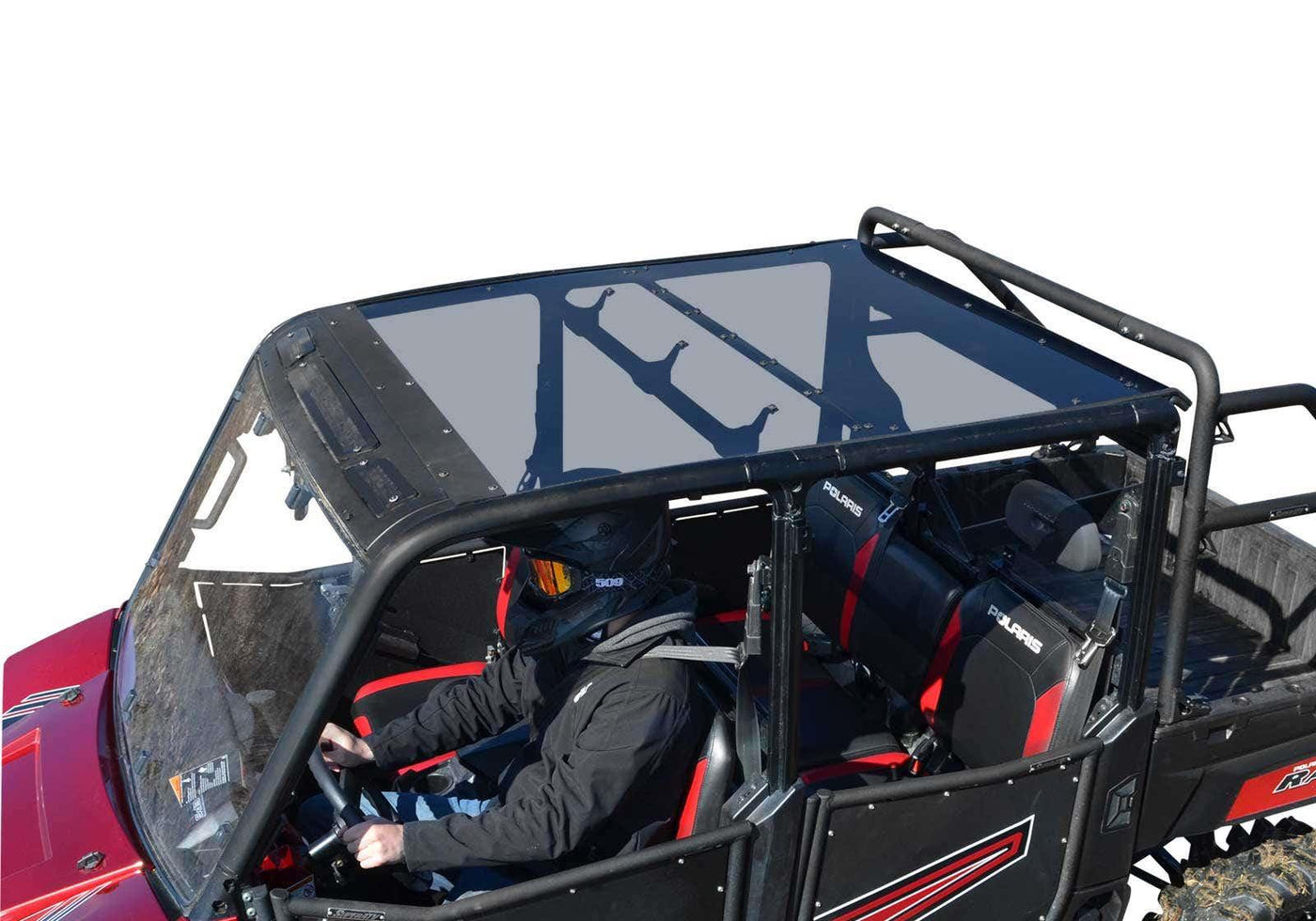 Polaris Ranger 1000 Diesel Crew Tinted Roof