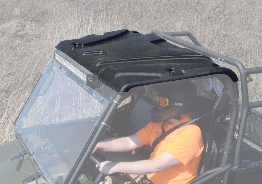 Polaris Ranger 900 Diesel Plastic Roof