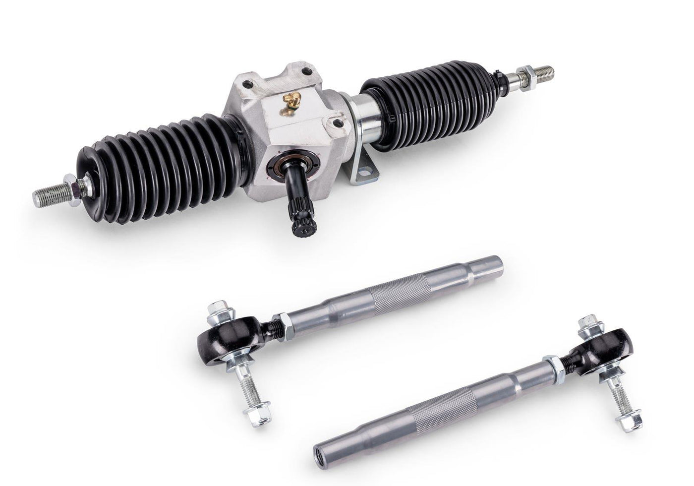 Polaris Ranger Midsize EV RackBoss 2.0 Rack and Pinion