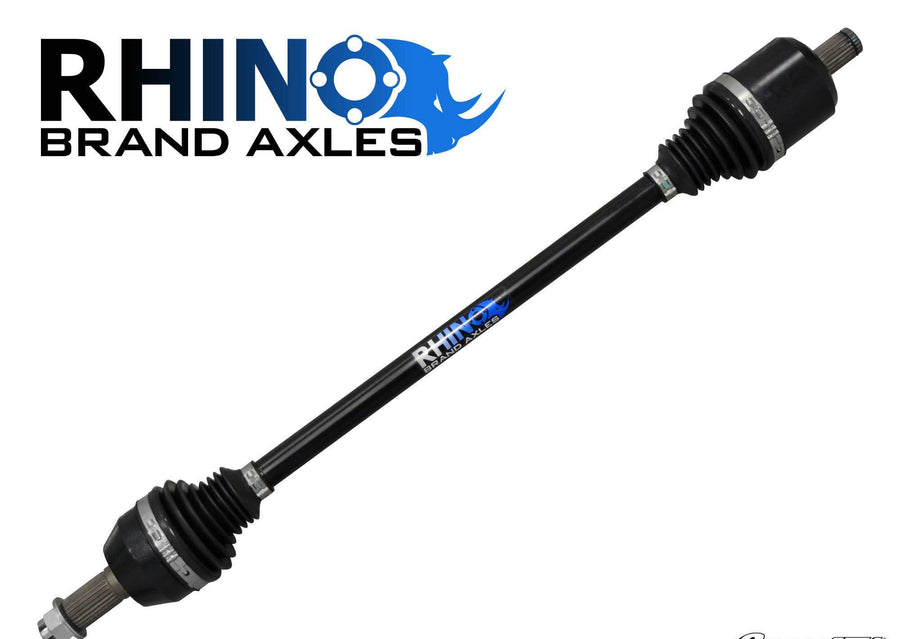 Arctic Cat Wildcat Sport Axles - Rhino Brand
