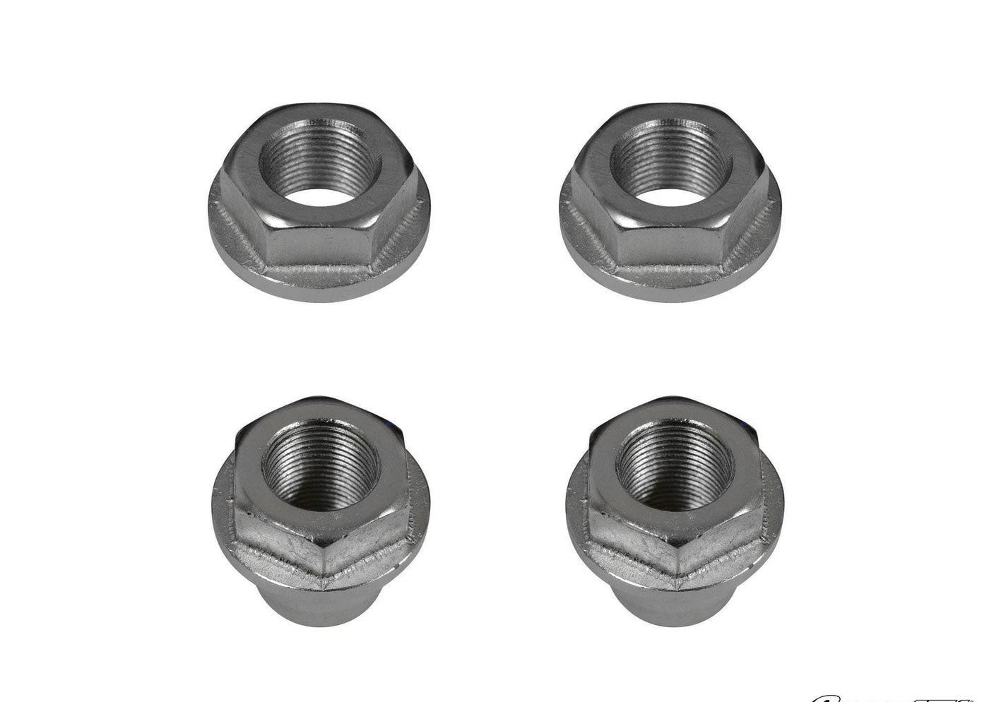 Polaris RZR 800 Portal Gear Lift Recessed Nut Kit