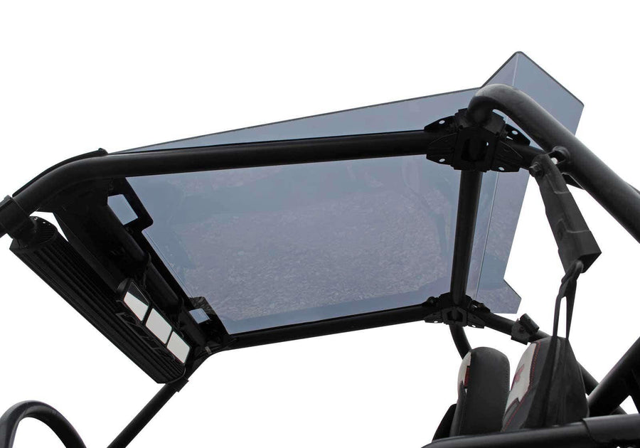 Polaris RZR XP Turbo Tinted Roof