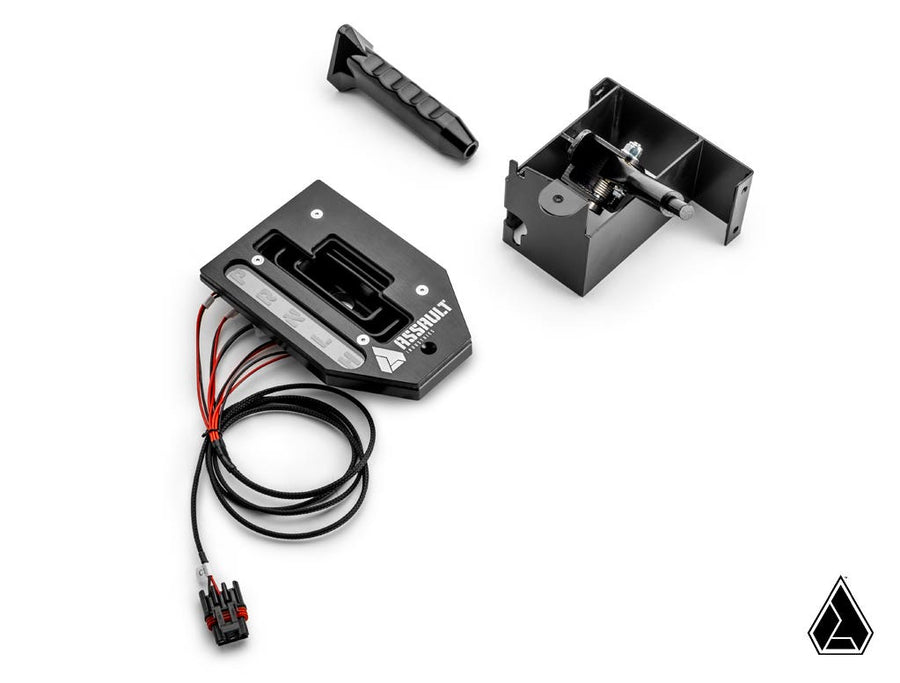Assault Industries Polaris RZR Pro S Gated Shifter