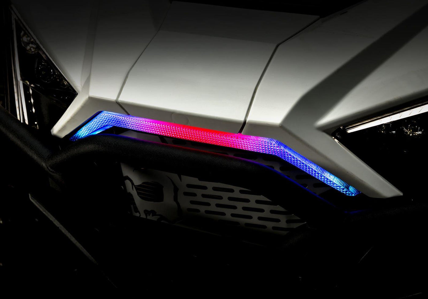 Polaris RZR Turbo R Front Accent Light