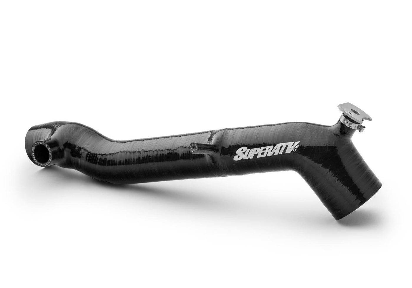 Polaris RZR XP Turbo S Charge Tube