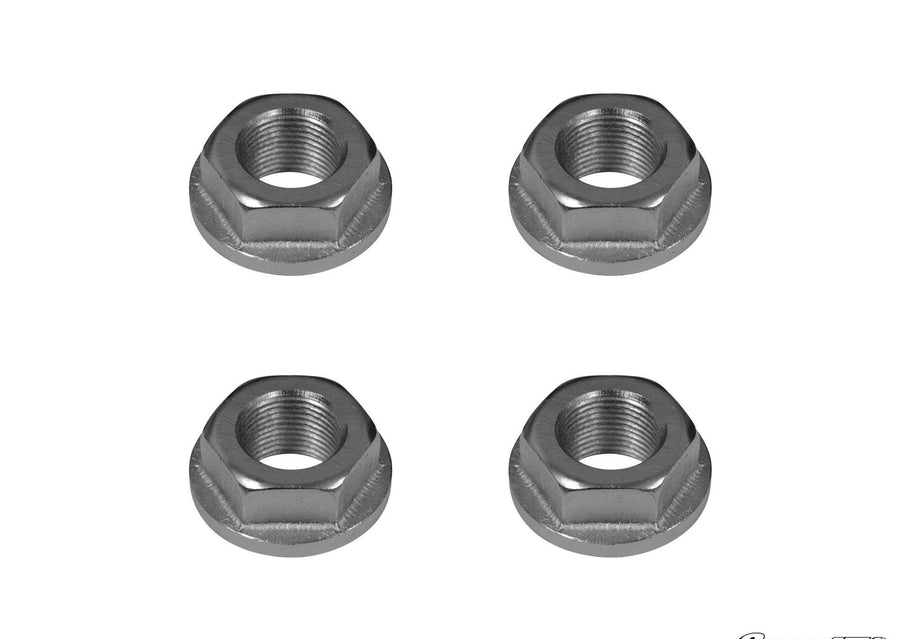 Polaris Sportsman Portal Gear Lift Recessed Nut Kit
