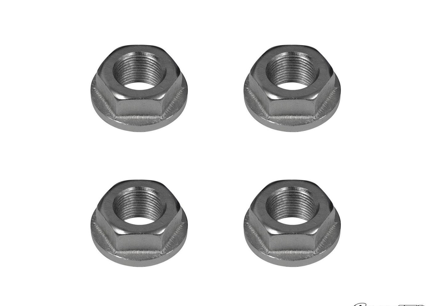 Polaris RZR Pro R Portal Gear Lift Recessed Nut Kit