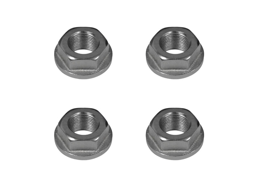Yamaha YXZ Portal Gear Lift Recessed Nut Kit