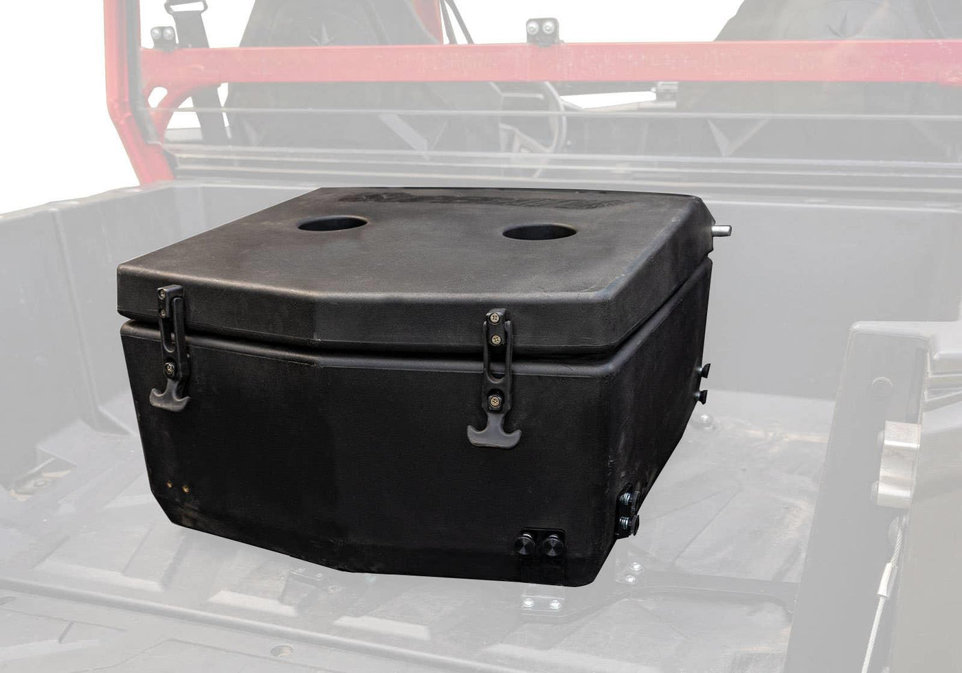 Polaris General XP 1000 Cooler/Cargo Box